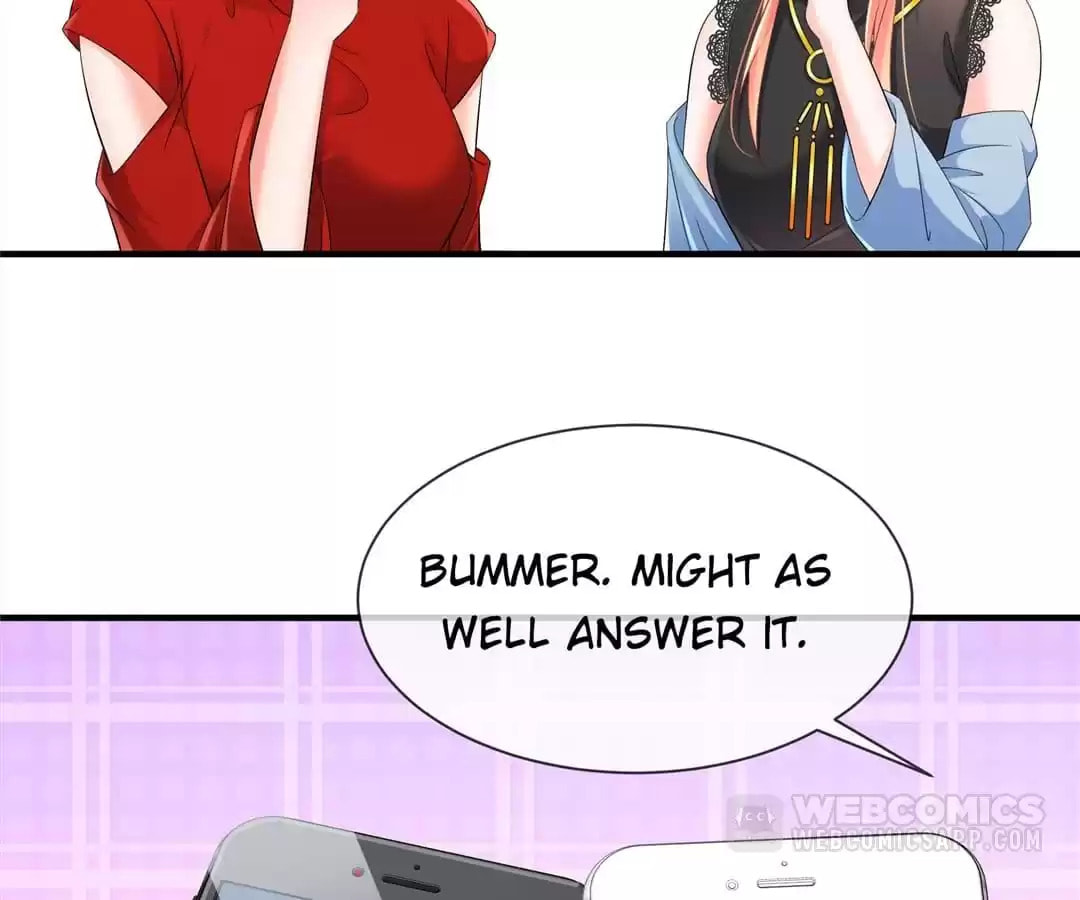 Read Phoebe & Selina (Colored) chapter 41 image 9 on Lezhin