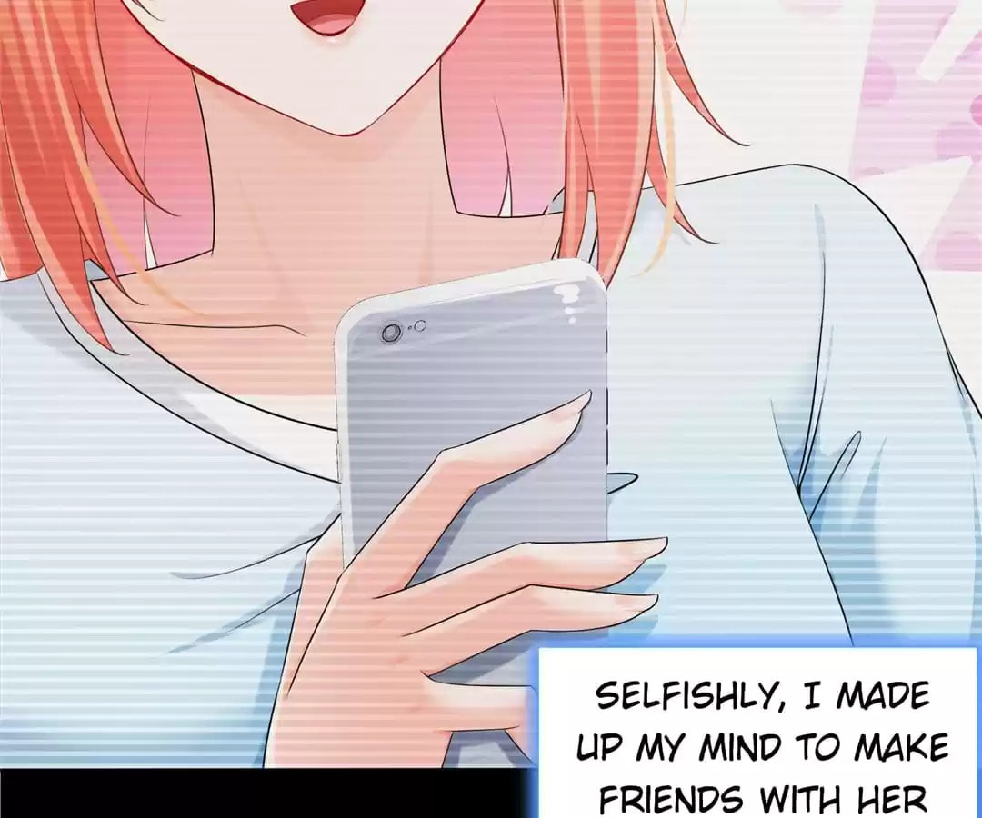 Read Phoebe & Selina (Colored) chapter 42 image 10 on Lezhin
