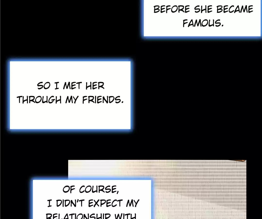 Read Phoebe & Selina (Colored) chapter 42 image 11 on Lezhin