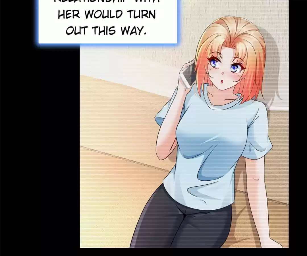 Read Phoebe & Selina (Colored) chapter 42 image 12 on Lezhin