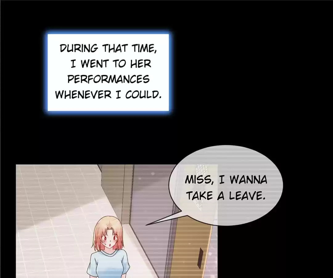 Read Phoebe & Selina (Colored) chapter 42 image 18 on Lezhin