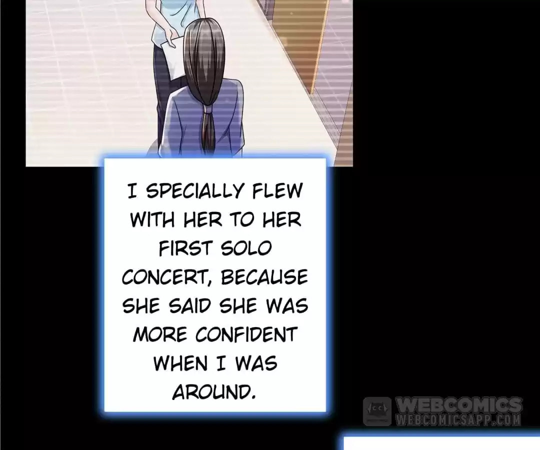 Read Phoebe & Selina (Colored) chapter 42 image 19 on Lezhin