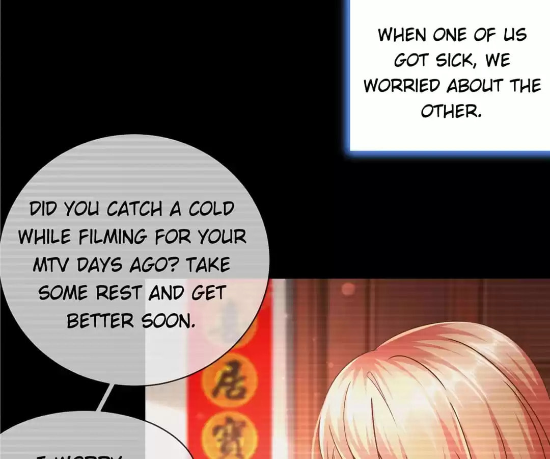 Read Phoebe & Selina (Colored) chapter 42 image 20 on Lezhin