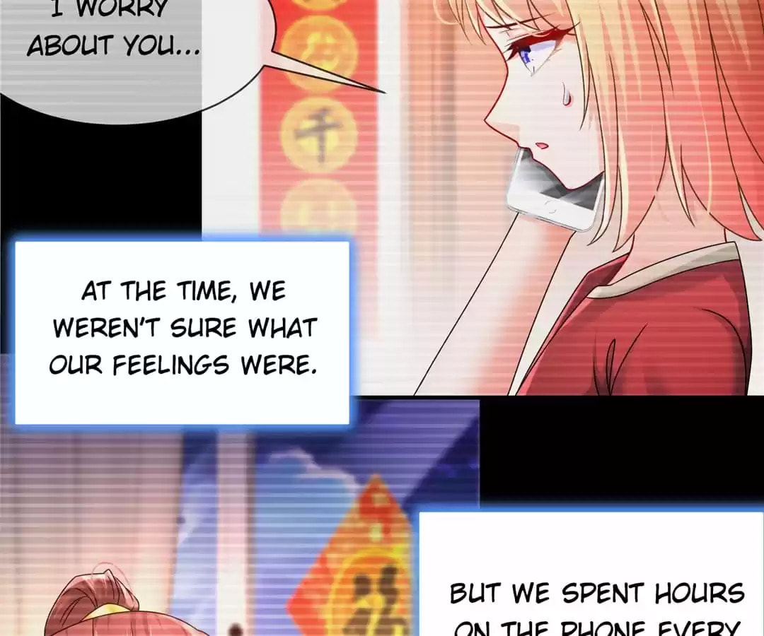 Read Phoebe & Selina (Colored) chapter 42 image 21 on Lezhin