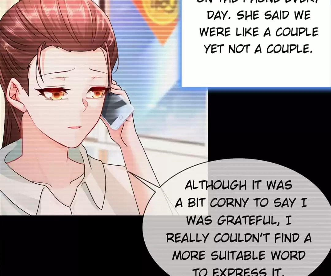 Read Phoebe & Selina (Colored) chapter 42 image 22 on Lezhin