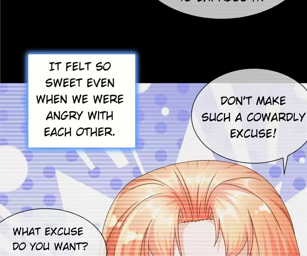 Read Phoebe & Selina (Colored) chapter 42 image 23 on Lezhin