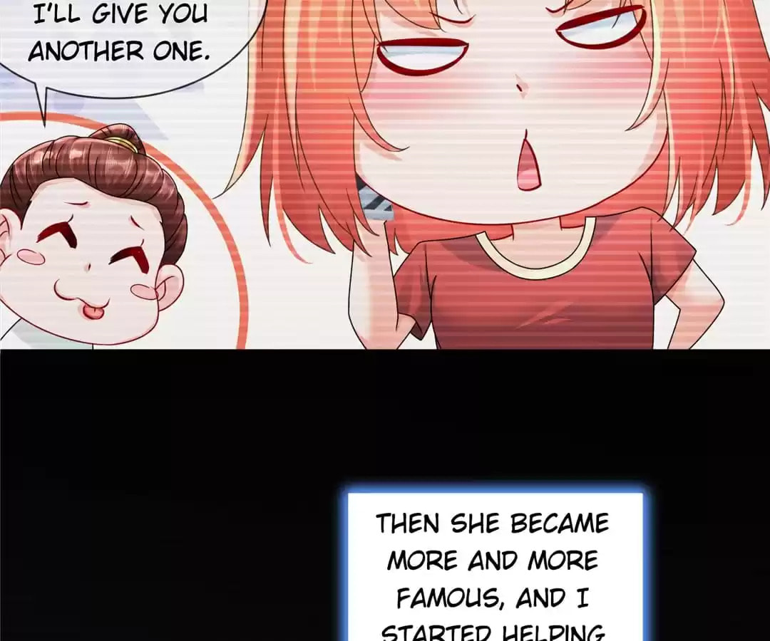 Read Phoebe & Selina (Colored) chapter 42 image 24 on Lezhin