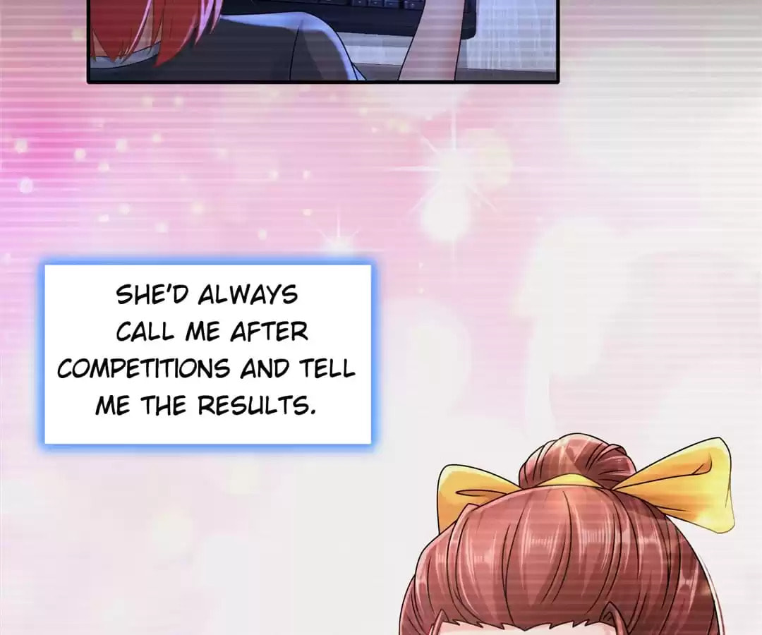 Read Phoebe & Selina (Colored) chapter 42 image 26 on Lezhin
