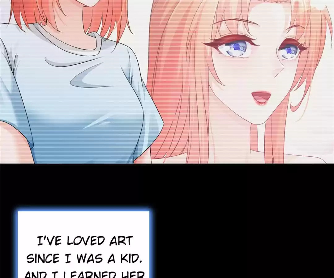 Read Phoebe & Selina (Colored) chapter 42 image 3 on Lezhin