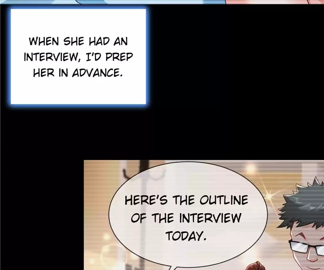 Read Phoebe & Selina (Colored) chapter 42 image 30 on Lezhin
