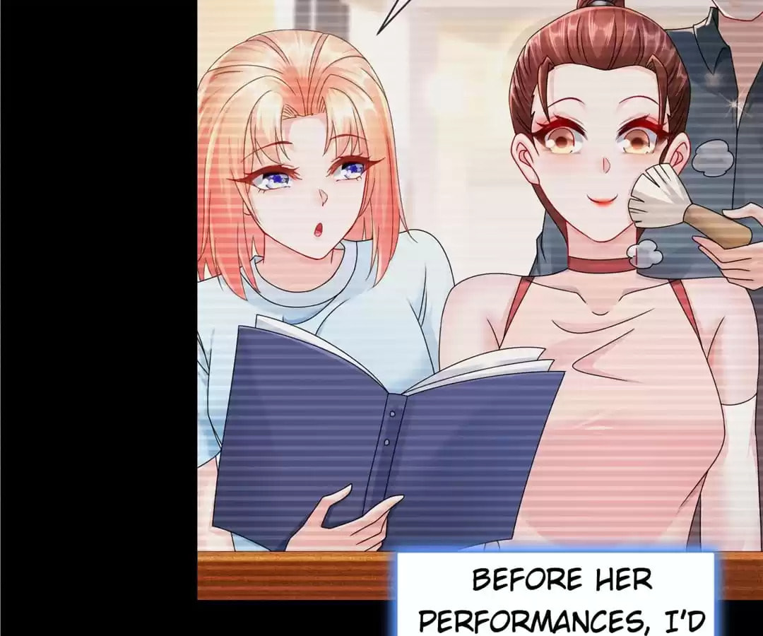 Read Phoebe & Selina (Colored) chapter 42 image 31 on Lezhin