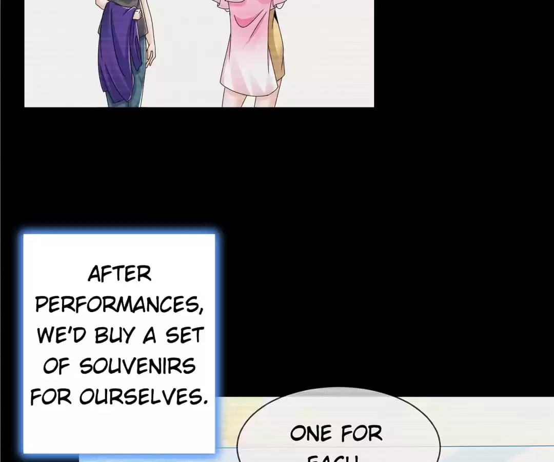 Read Phoebe & Selina (Colored) chapter 42 image 33 on Lezhin