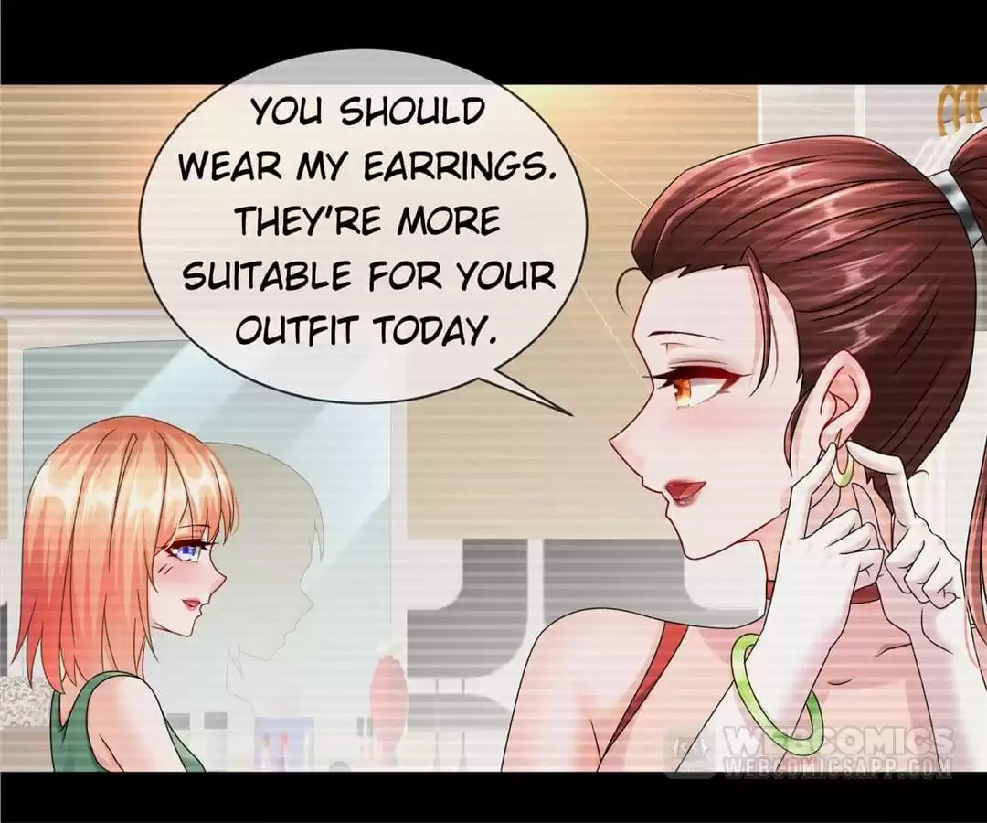 Read Phoebe & Selina (Colored) chapter 42 image 35 on Lezhin
