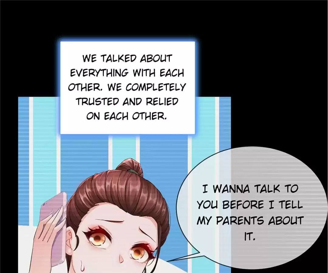 Read Phoebe & Selina (Colored) chapter 42 image 36 on Lezhin