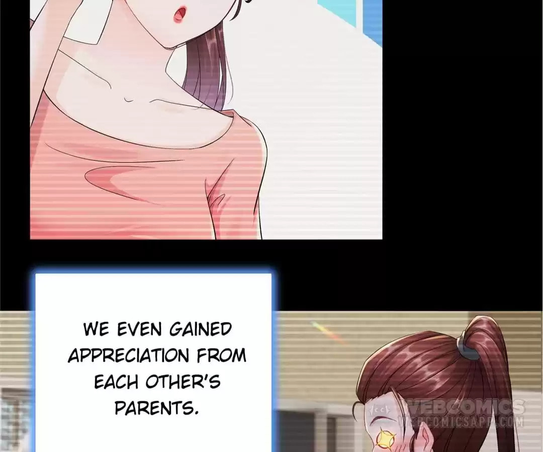 Read Phoebe & Selina (Colored) chapter 42 image 37 on Lezhin
