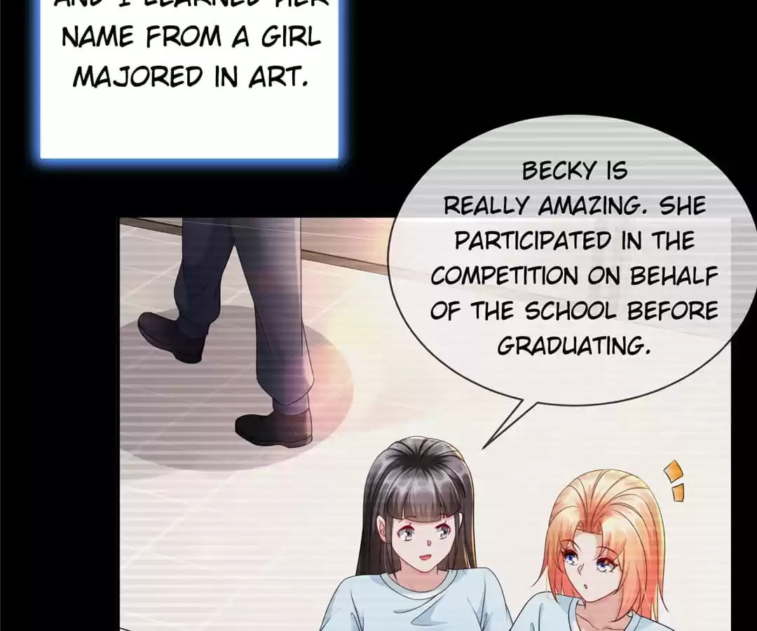 Read Phoebe & Selina (Colored) chapter 42 image 4 on Lezhin