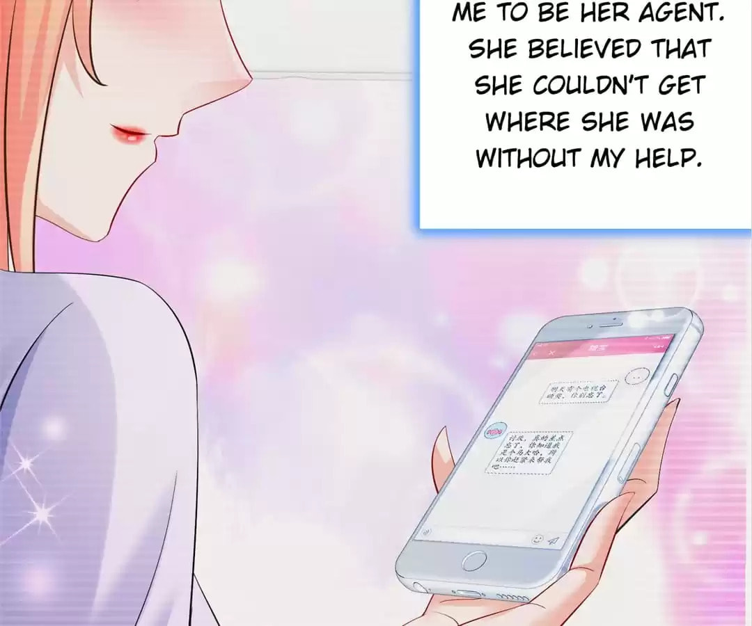 Read Phoebe & Selina (Colored) chapter 42 image 43 on Lezhin