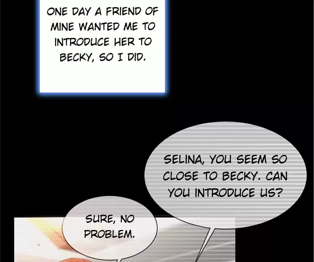 Read Phoebe & Selina (Colored) chapter 42 image 48 on Lezhin