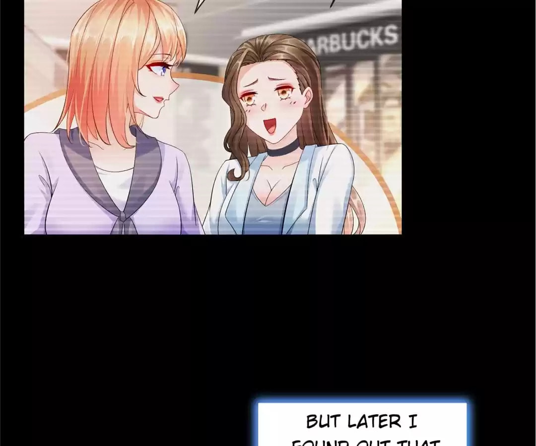 Read Phoebe & Selina (Colored) chapter 42 image 49 on Lezhin