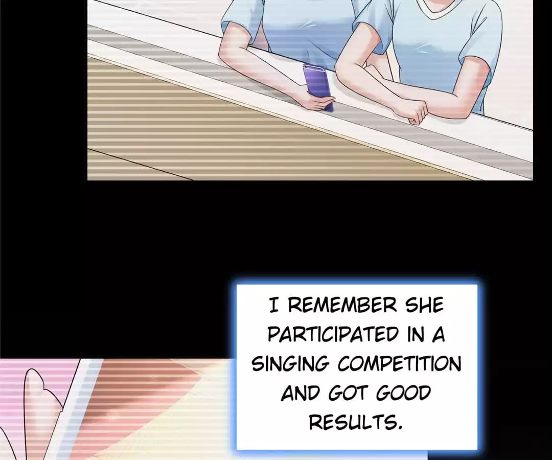Read Phoebe & Selina (Colored) chapter 42 image 5 on Lezhin