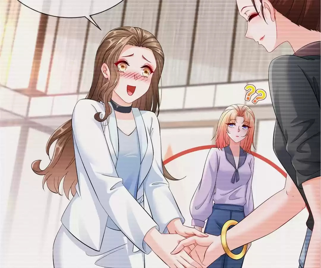 Read Phoebe & Selina (Colored) chapter 42 image 51 on Lezhin