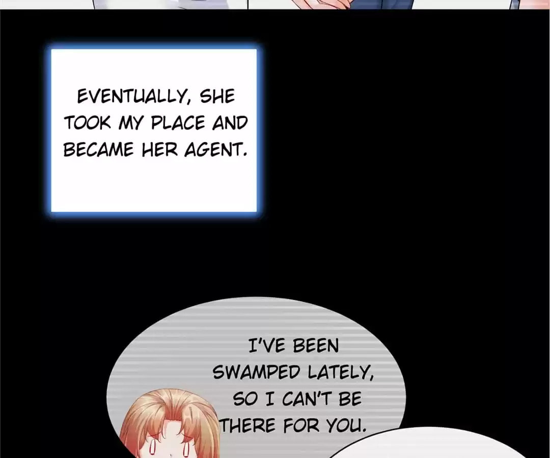 Read Phoebe & Selina (Colored) chapter 42 image 52 on Lezhin