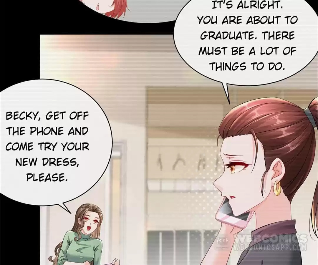 Read Phoebe & Selina (Colored) chapter 42 image 53 on Lezhin