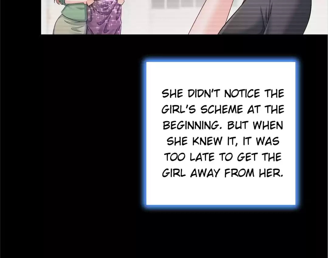 Read Phoebe & Selina (Colored) chapter 42 image 54 on Lezhin