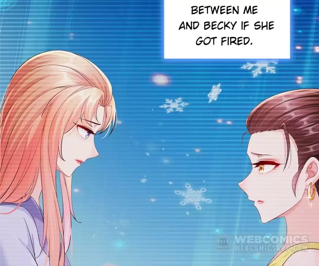 Read Phoebe & Selina (Colored) chapter 42 image 56 on Lezhin