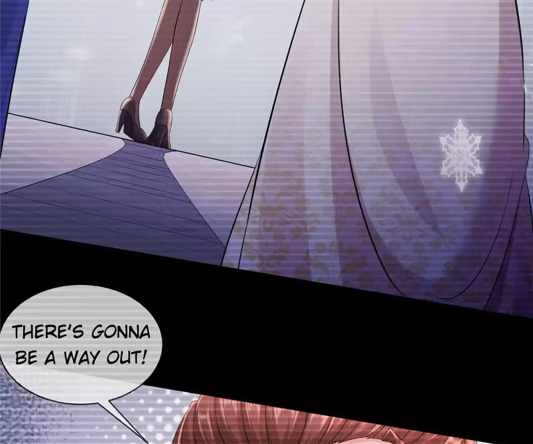Read Phoebe & Selina (Colored) chapter 42 image 58 on Lezhin
