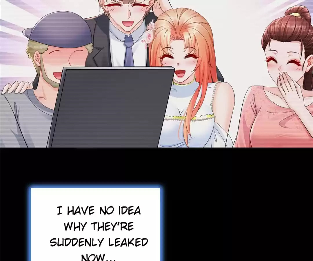 Read Phoebe & Selina (Colored) chapter 42 image 68 on Lezhin