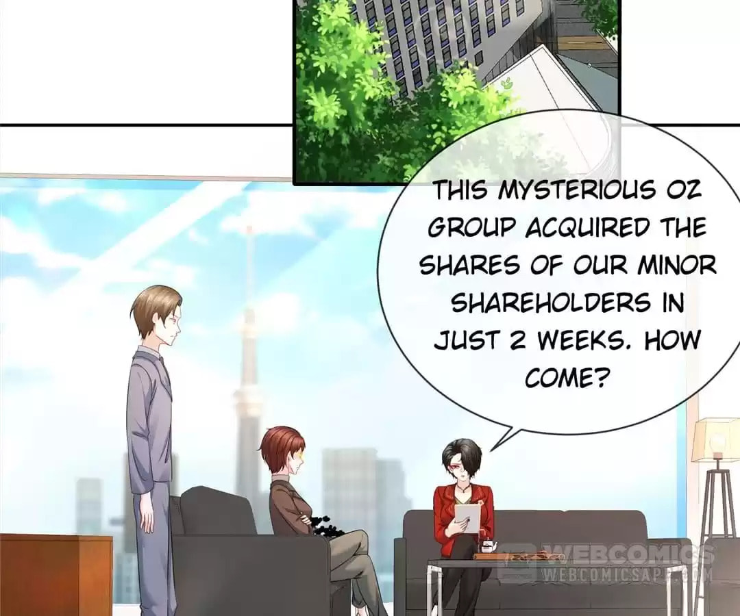 Read Phoebe & Selina (Colored) chapter 43 image 1 on Lezhin