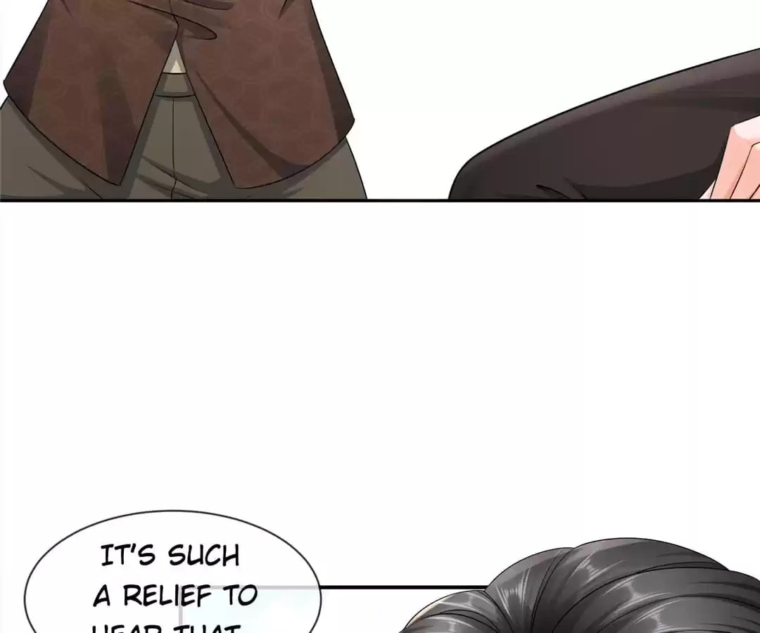 Read Phoebe & Selina (Colored) chapter 43 image 10 on Lezhin