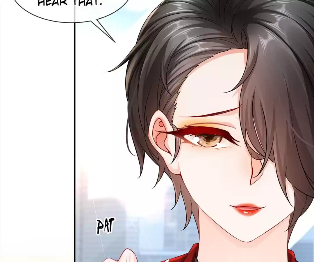 Read Phoebe & Selina (Colored) chapter 43 image 11 on Lezhin