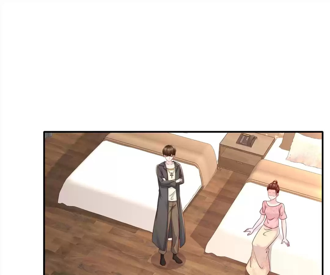 Read Phoebe & Selina (Colored) chapter 43 image 17 on Lezhin