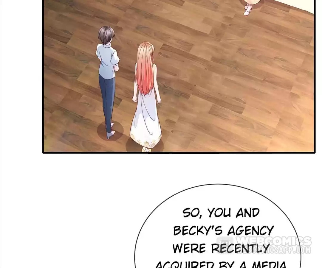 Read Phoebe & Selina (Colored) chapter 43 image 18 on Lezhin
