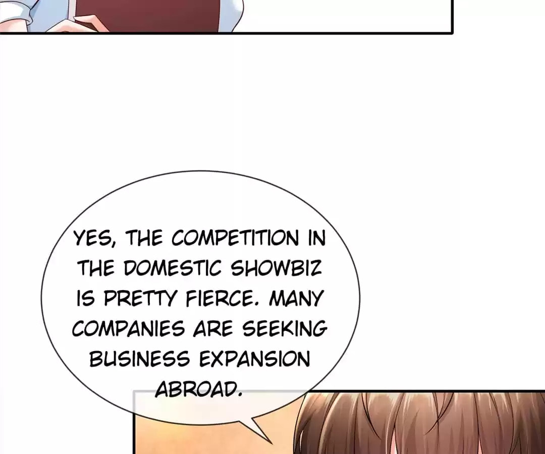 Read Phoebe & Selina (Colored) chapter 43 image 20 on Lezhin