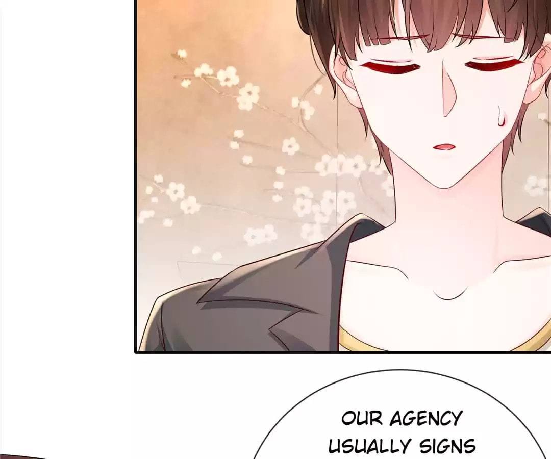 Read Phoebe & Selina (Colored) chapter 43 image 21 on Lezhin