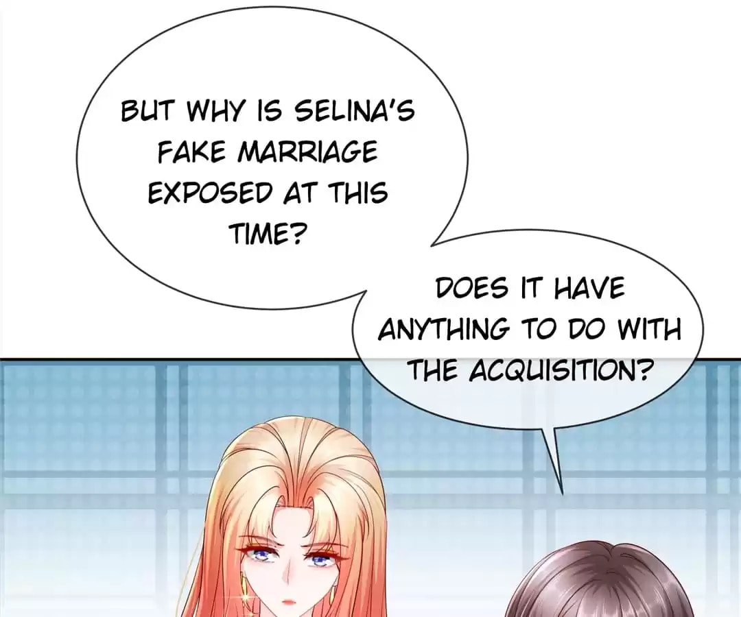 Read Phoebe & Selina (Colored) chapter 43 image 24 on Lezhin