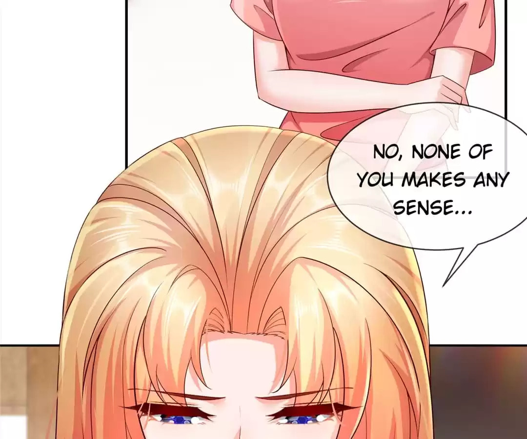 Read Phoebe & Selina (Colored) chapter 43 image 30 on Lezhin