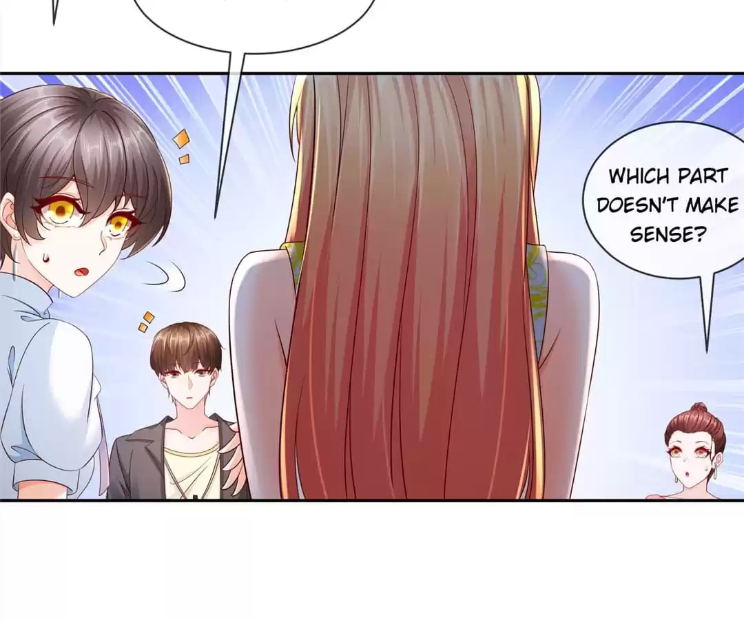 Read Phoebe & Selina (Colored) chapter 43 image 32 on Lezhin
