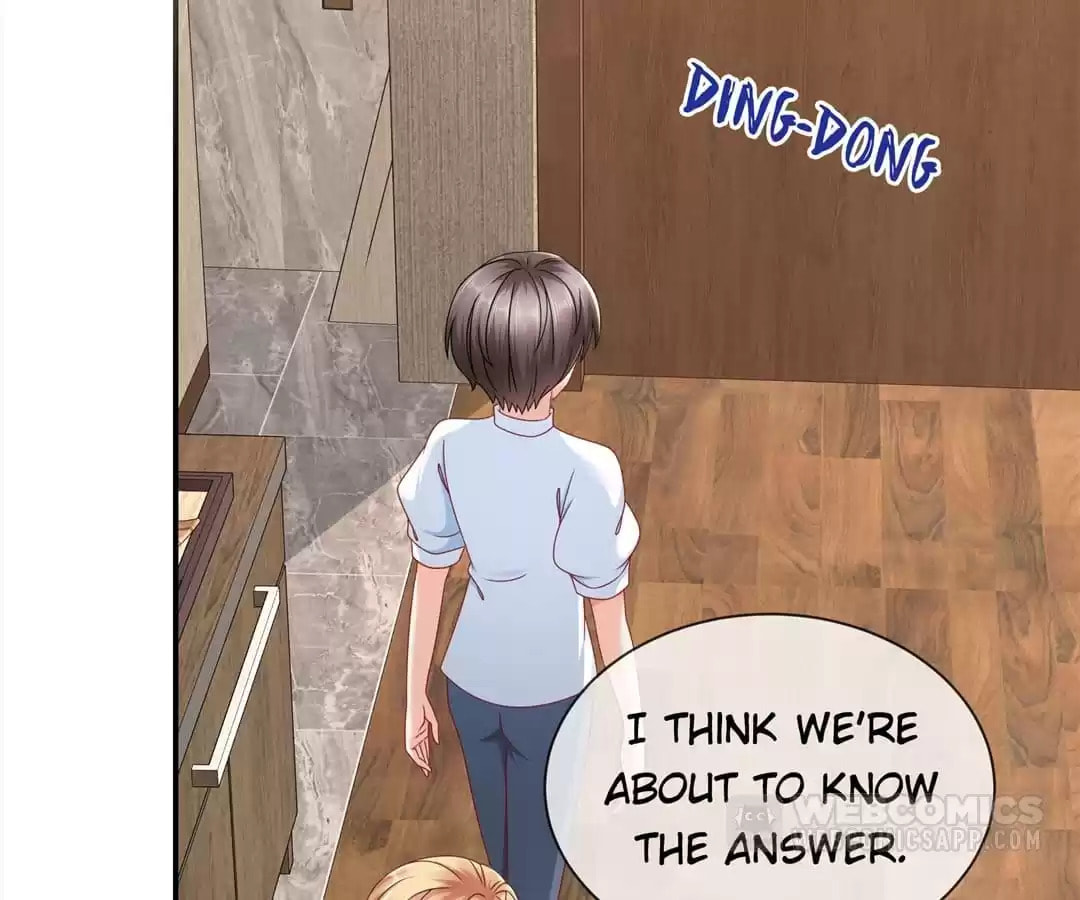 Read Phoebe & Selina (Colored) chapter 43 image 35 on Lezhin