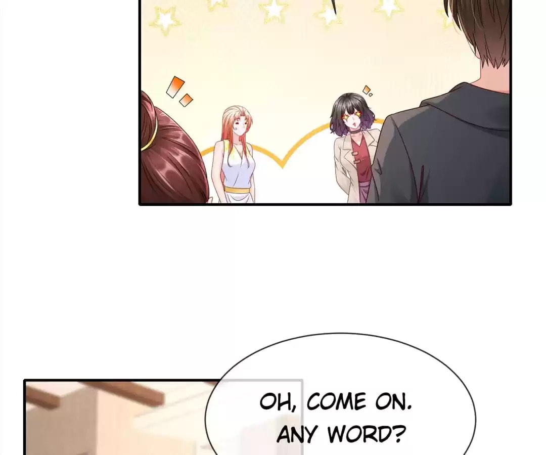 Read Phoebe & Selina (Colored) chapter 43 image 39 on Lezhin