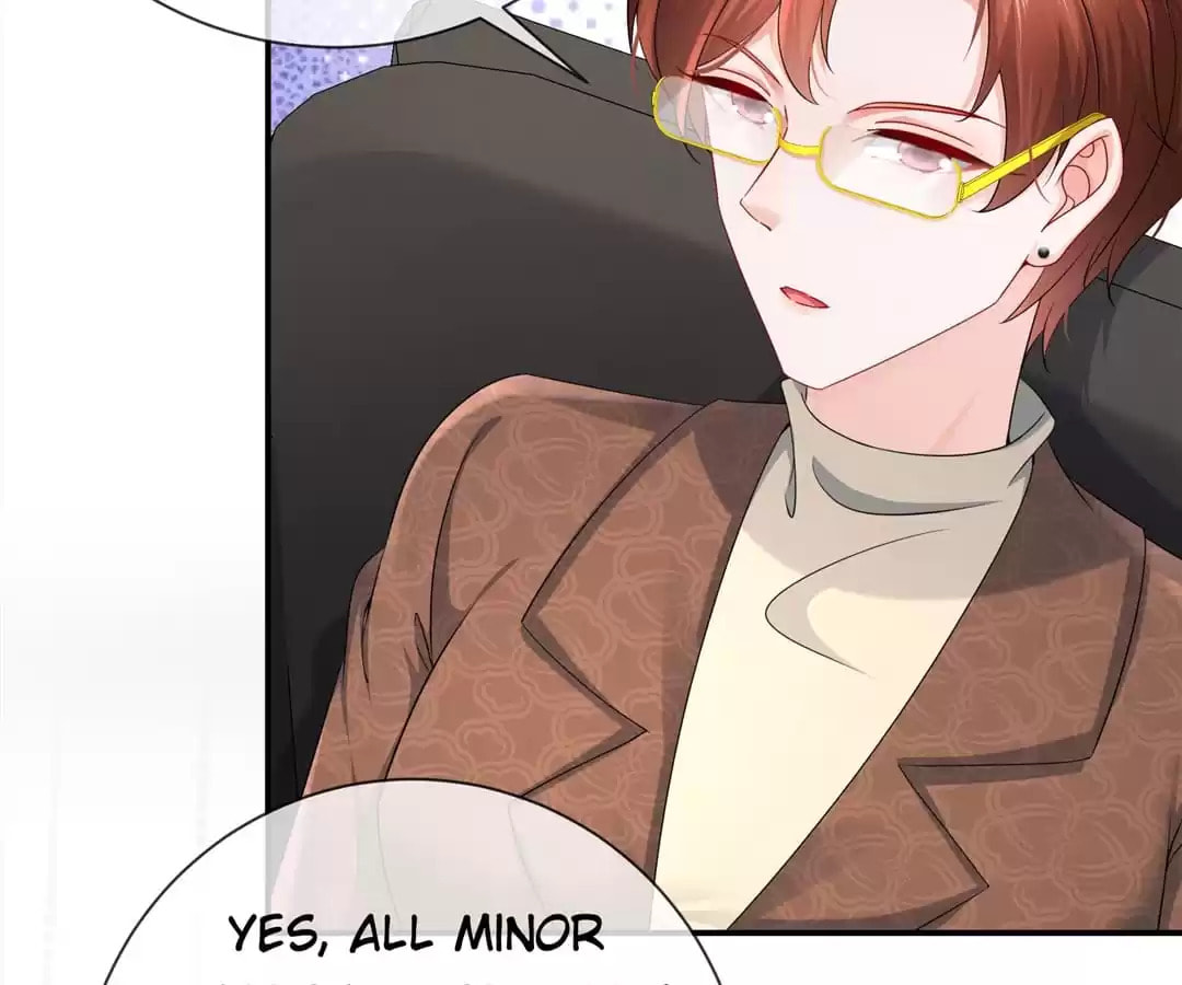 Read Phoebe & Selina (Colored) chapter 43 image 4 on Lezhin