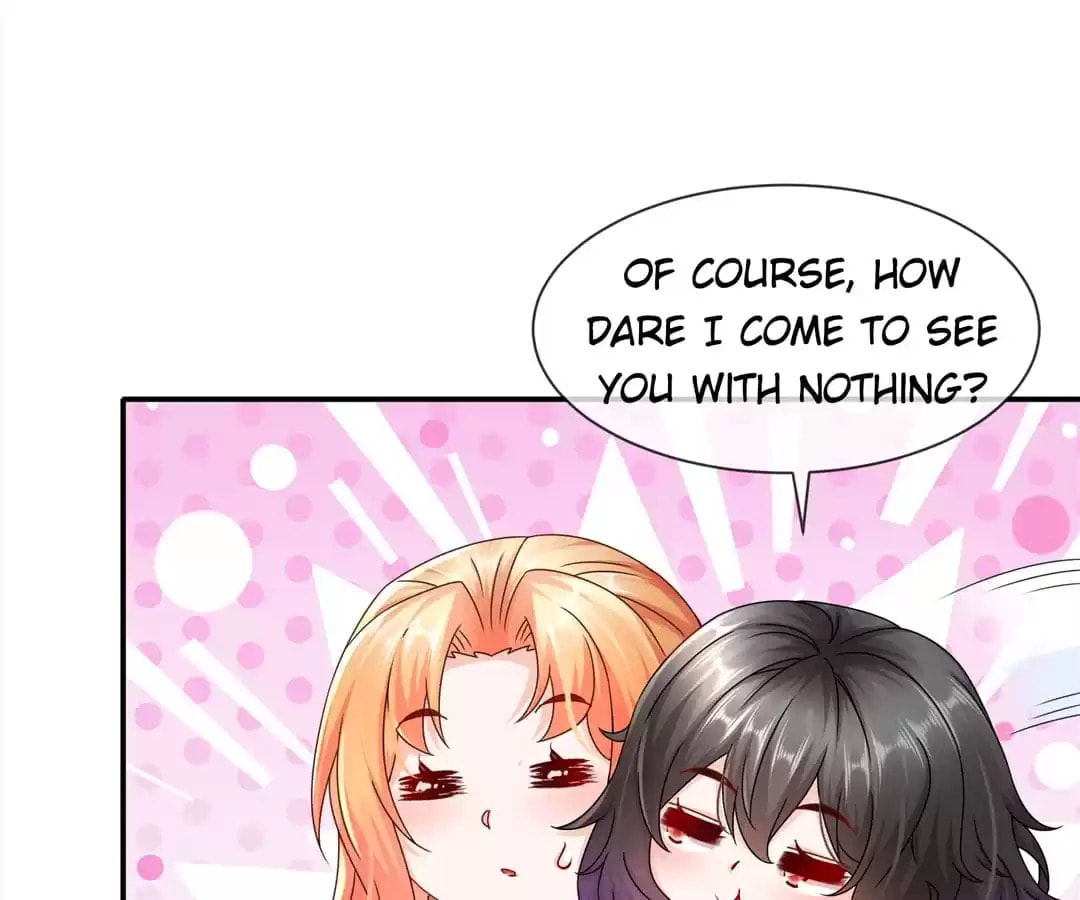 Read Phoebe & Selina (Colored) chapter 43 image 41 on Lezhin