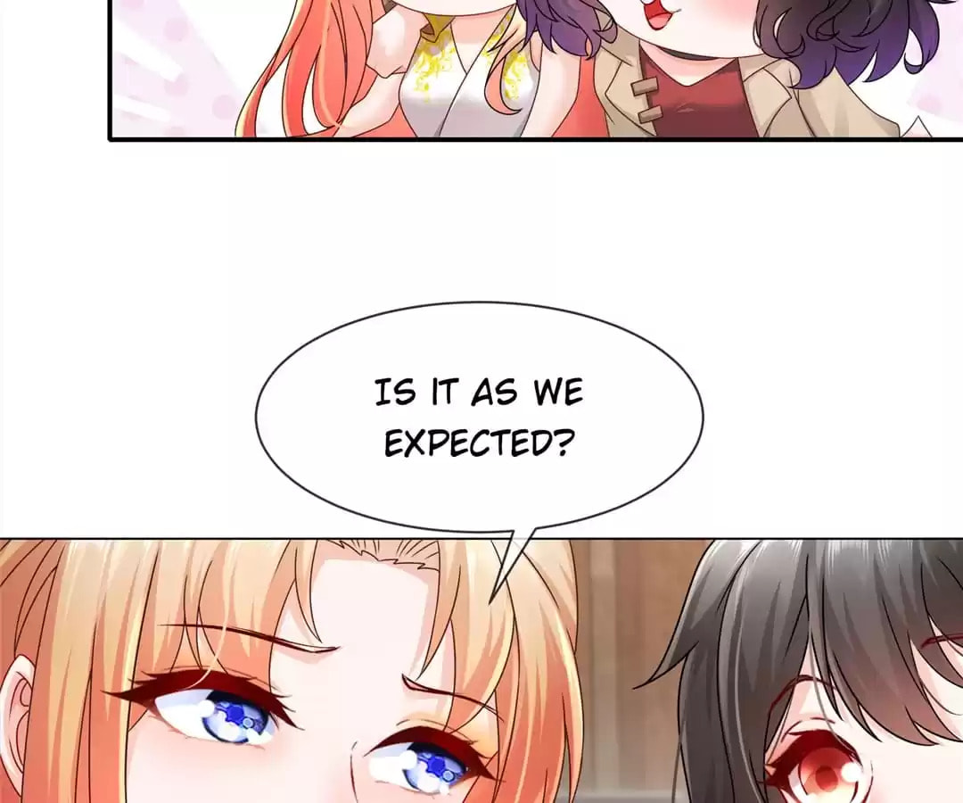 Read Phoebe & Selina (Colored) chapter 43 image 42 on Lezhin