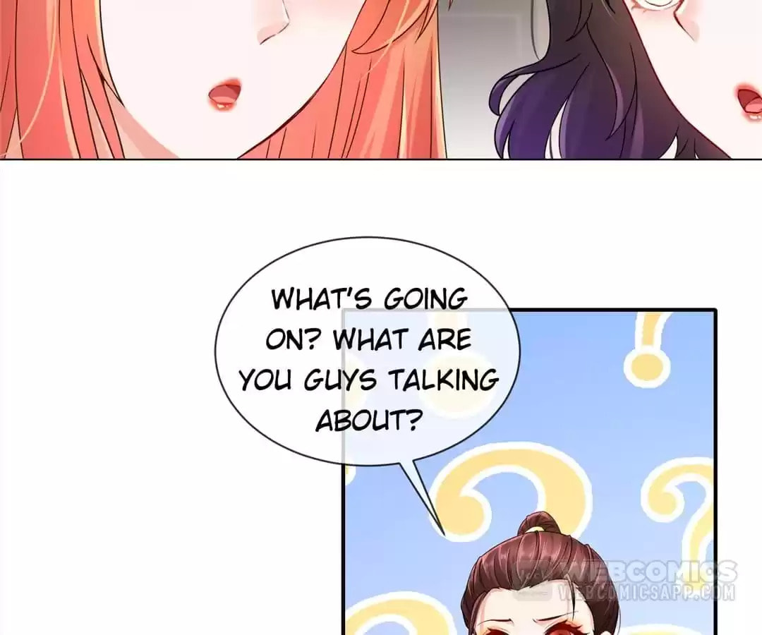 Read Phoebe & Selina (Colored) chapter 43 image 43 on Lezhin