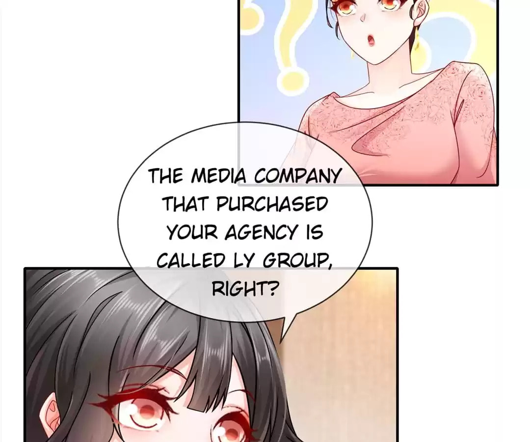 Read Phoebe & Selina (Colored) chapter 43 image 44 on Lezhin