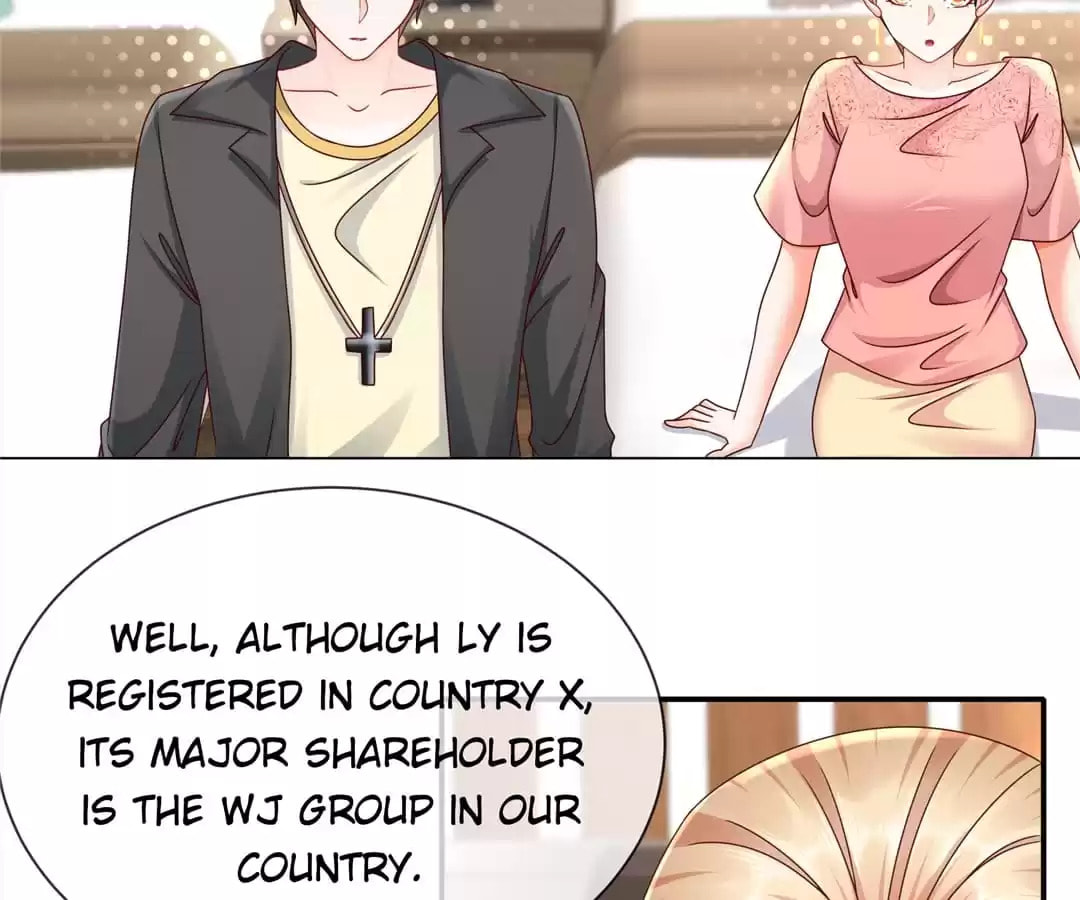 Read Phoebe & Selina (Colored) chapter 43 image 46 on Lezhin