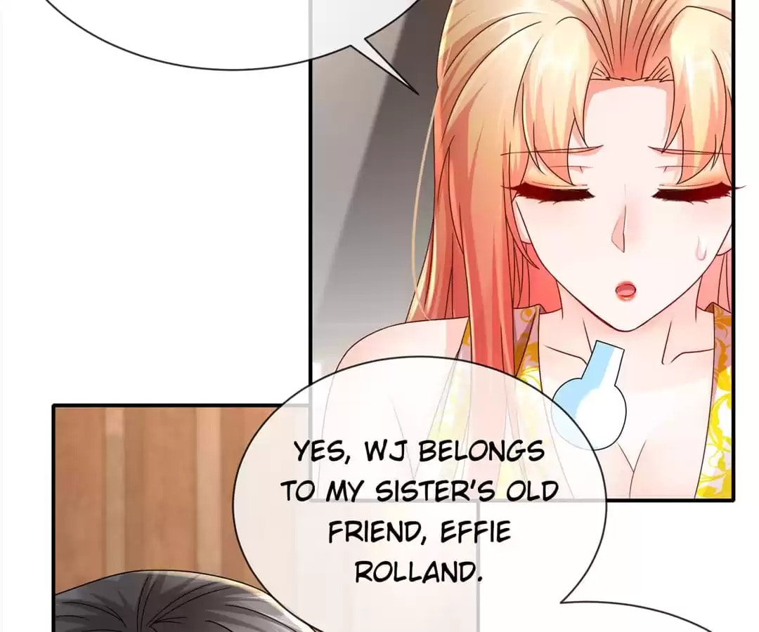 Read Phoebe & Selina (Colored) chapter 43 image 47 on Lezhin